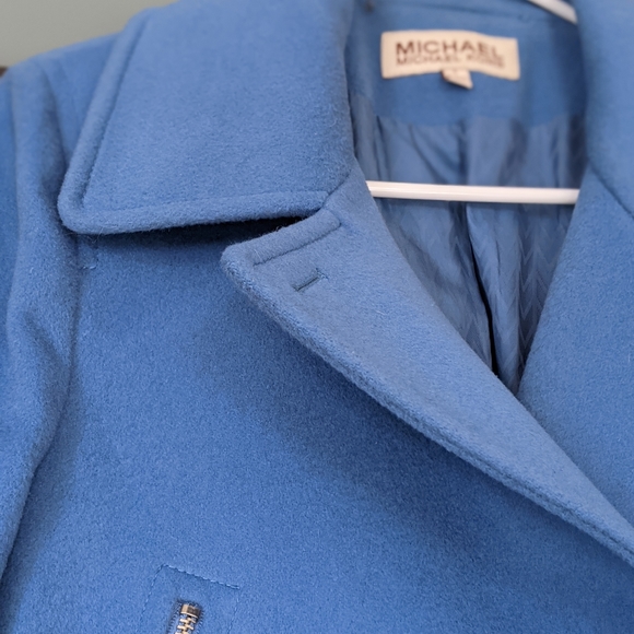 🛍MICHAEL KORS Jacket - Picture 7 of 12